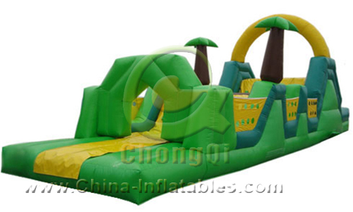 obstacle course for sale